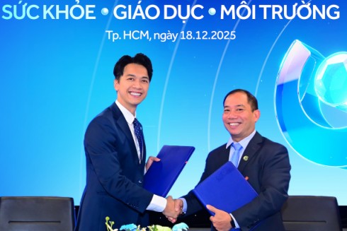 ACB công bố chiến lược phát triển bền vững mới tạo giá trị chung cho xã hội và doanh nghiệp