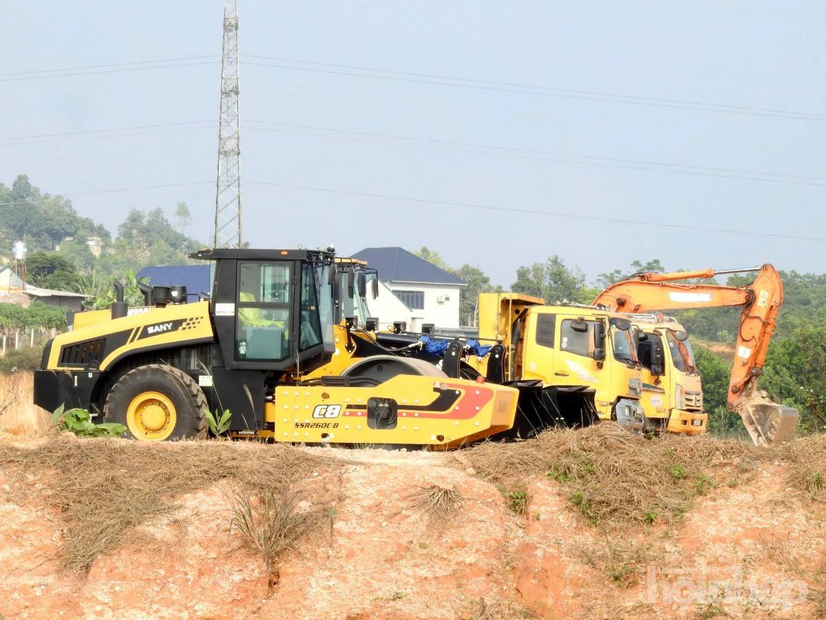 Phú Thọ sẵn sàng cho lễ khởi công đường sắt Lào Cai – Hà Nội – Hải Phòng