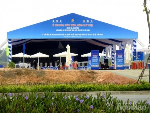 Phú Thọ sẵn sàng cho lễ khởi công đường sắt Lào Cai – Hà Nội – Hải Phòng