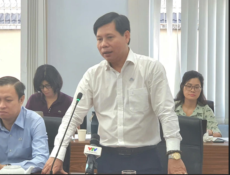 Tuyến Metro số 1 (Bến Thành – Suối Tiên) - Một năm vận chuyển gần 19 triệu lượt hành khách