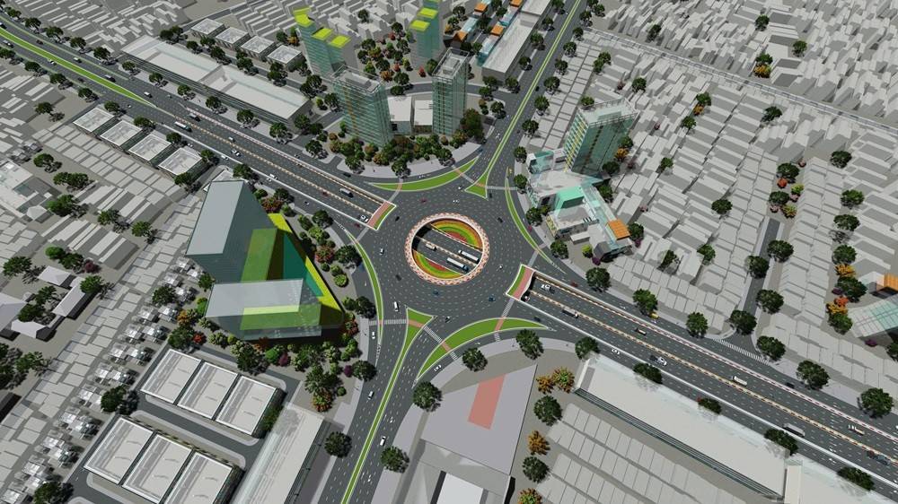 Hải Phòng khởi công, khánh thành loạt dự án gần 30.000 tỷ đồng chào mừng dấu mốc lịch sử