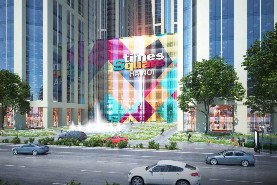 Hà Nội đồng loạt khởi công 7 dự án quy mô lớn chào mừng Đại hội XIV của Đảng