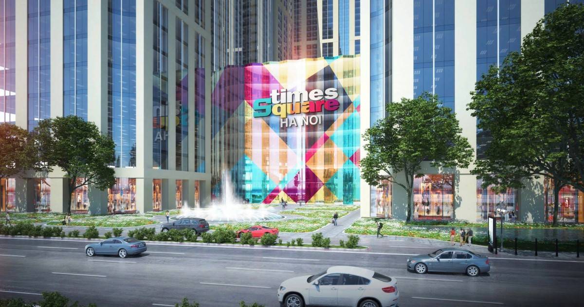 Hà Nội đồng loạt khởi công 7 dự án quy mô lớn chào mừng Đại hội XIV của Đảng