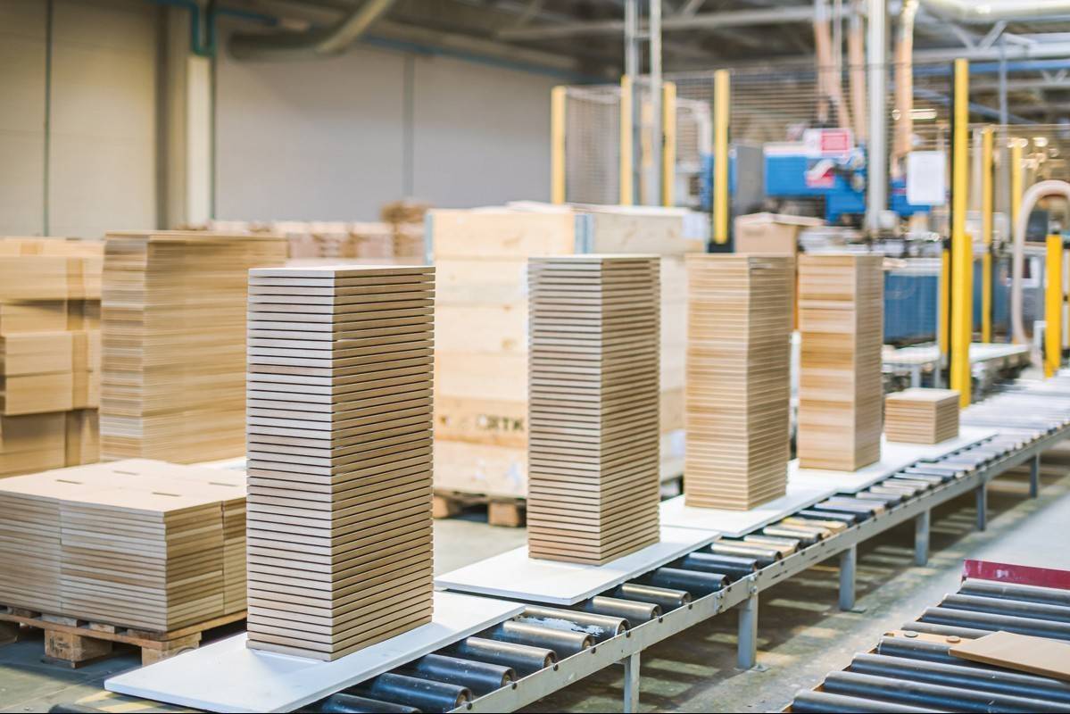 Ngành gỗ Việt Nam tạo cú hích từ hợp nhất hiệp hội