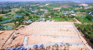 Phú Thọ: Kiểm tra xử lý vi phạm, chấn chỉnh tình trạng tách thửa “núp bóng” bán nền