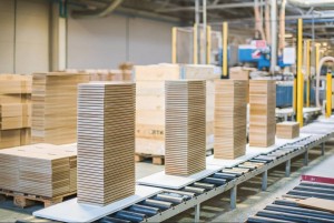 Ngành gỗ Việt Nam tạo cú hích từ hợp nhất hiệp hội