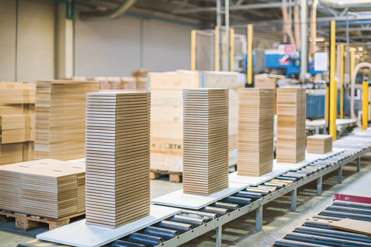 Ngành gỗ Việt Nam tạo cú hích từ hợp nhất hiệp hội