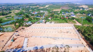 Phú Thọ: Kiểm tra xử lý vi phạm, chấn chỉnh tình trạng tách thửa “núp bóng” bán nền