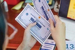 Cuối năm, thị trường trái phiếu doanh nghiệp sôi động trở lại, bất động sản dẫn đầu