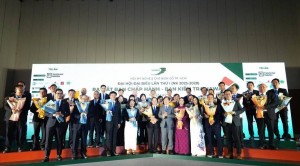 Sáp nhập hai hiệp hội lớn HAWA – BIFA: Ngành gỗ TP.HCM đặt mục tiêu xuất khẩu 15 tỷ USD