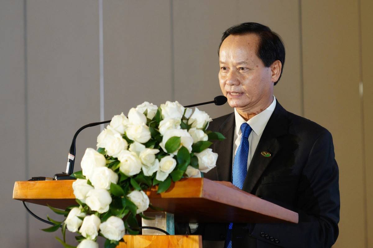 Sáp nhập hai hiệp hội lớn HAWA – BIFA: Ngành gỗ TP.HCM đặt mục tiêu xuất khẩu 15 tỷ USD