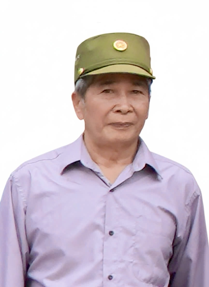 Người uy tín Hoàng Ngọc Khoán – nhân tố củng cố niềm tin của Nhân dân vào Đảng