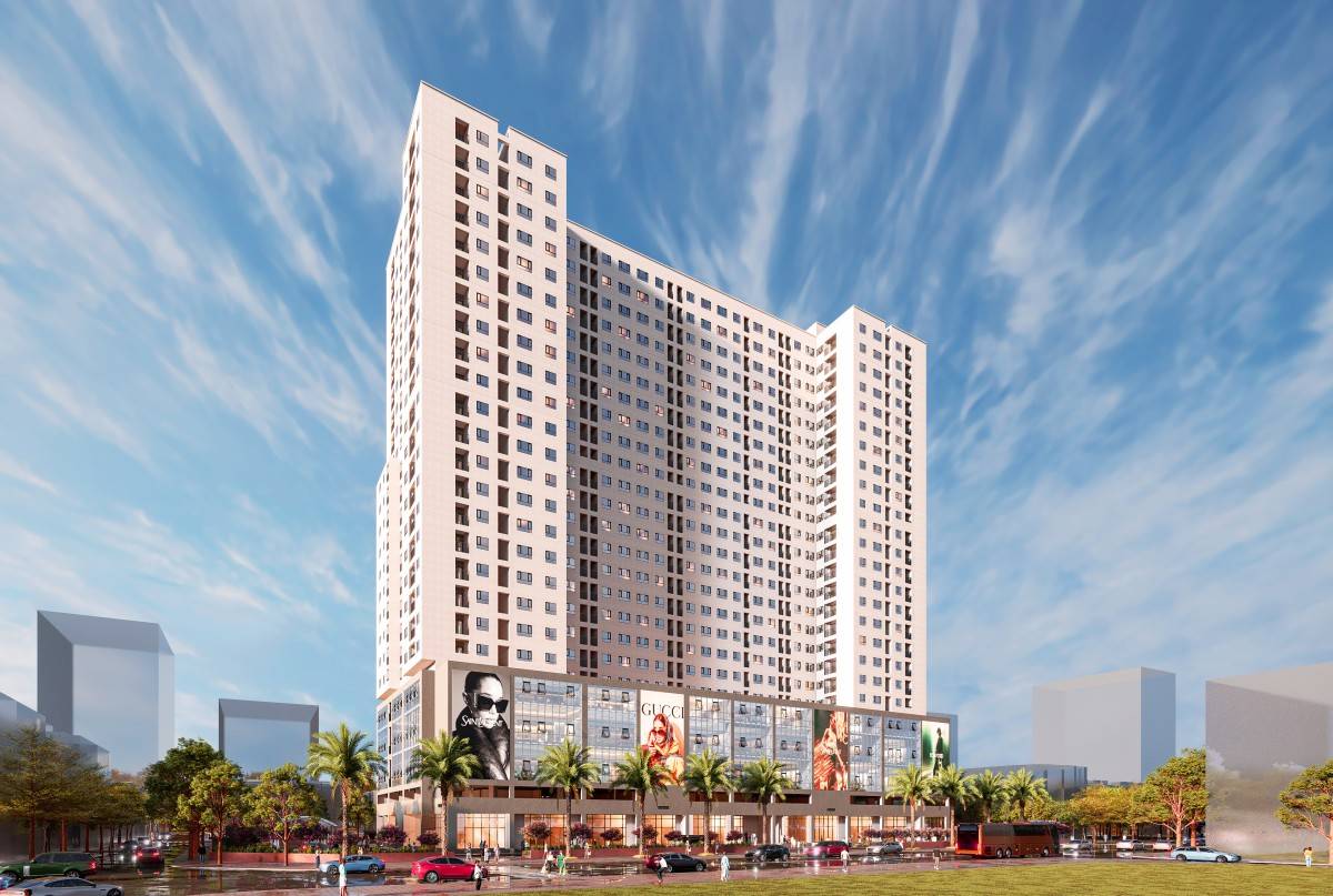 Khẳng định vị thế thương hiệu UDIC với TOP 10 Sản phẩm - Dịch vụ xanh - Bền vững 2025