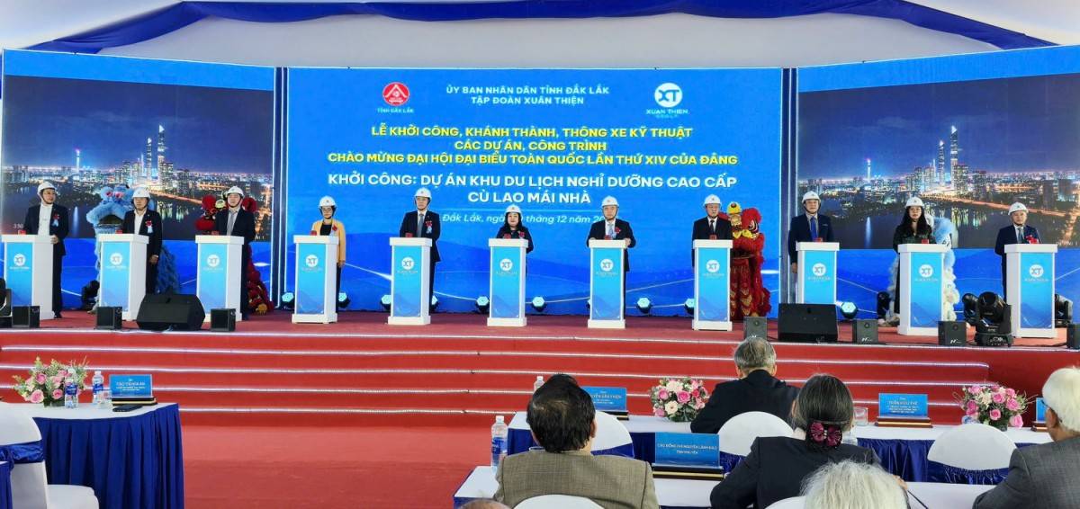 Cù Lao Mái Nhà,Khu du lịch nghỉ dưỡng Cù Lao Mái Nhà, Dự án Xuân Thiện Cù Lao Mái Nhà,Du lịch biển đảo Phú YênDu lịch Đắk 6