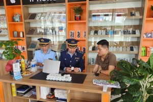 Từ năm 2026, quản lý hàng hóa trên thị trường số theo hướng hiện đại, minh bạch