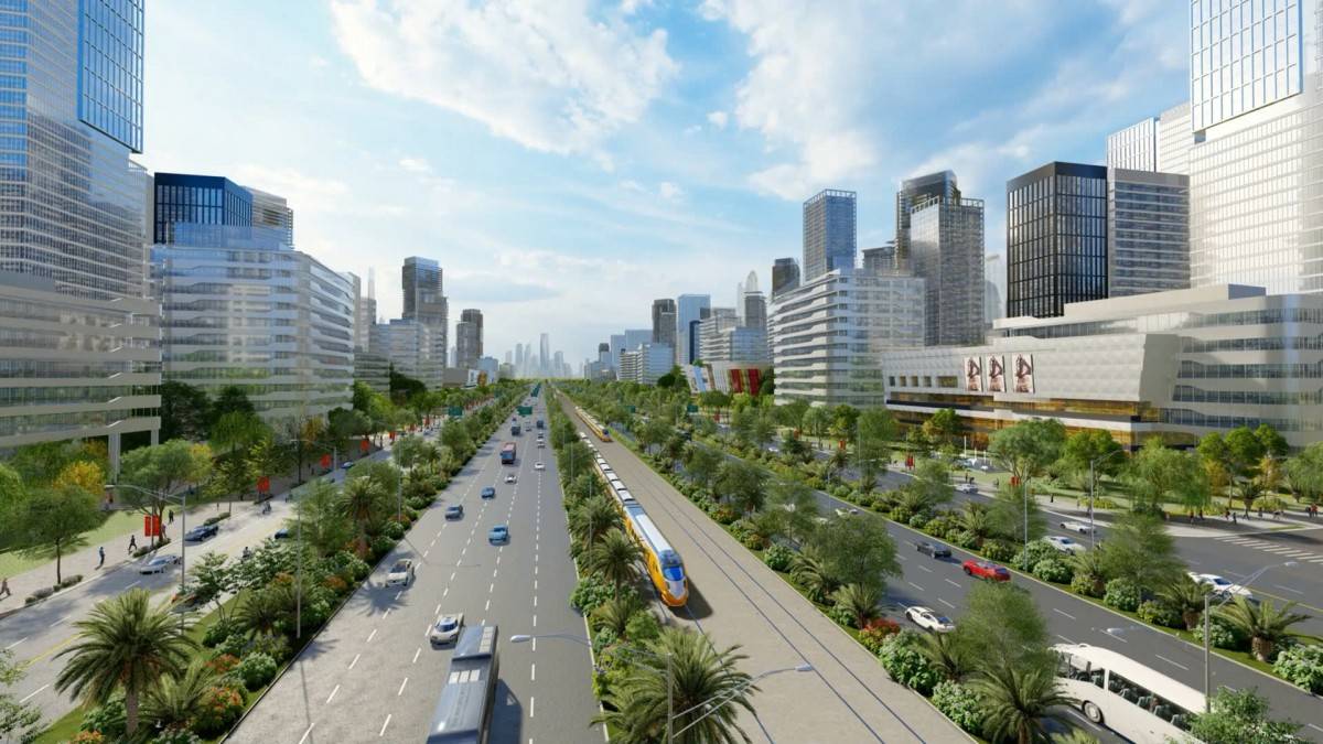 Khởi công tuyến đường gần 33.000 tỷ đồng kết nối sân bay Gia Bình với Thủ đô Hà Nội