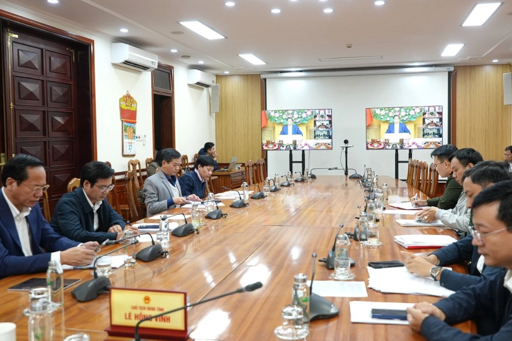 Thủ tướng biểu dương Quảng Trị khẩn trương khắc phục sạt lở tại xã Khe Sanh