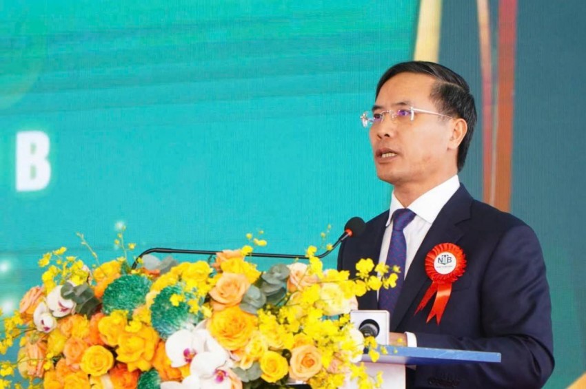 Ông Phạm Đức Ấn, Chủ tịch UBND TP Đà Nẵng 