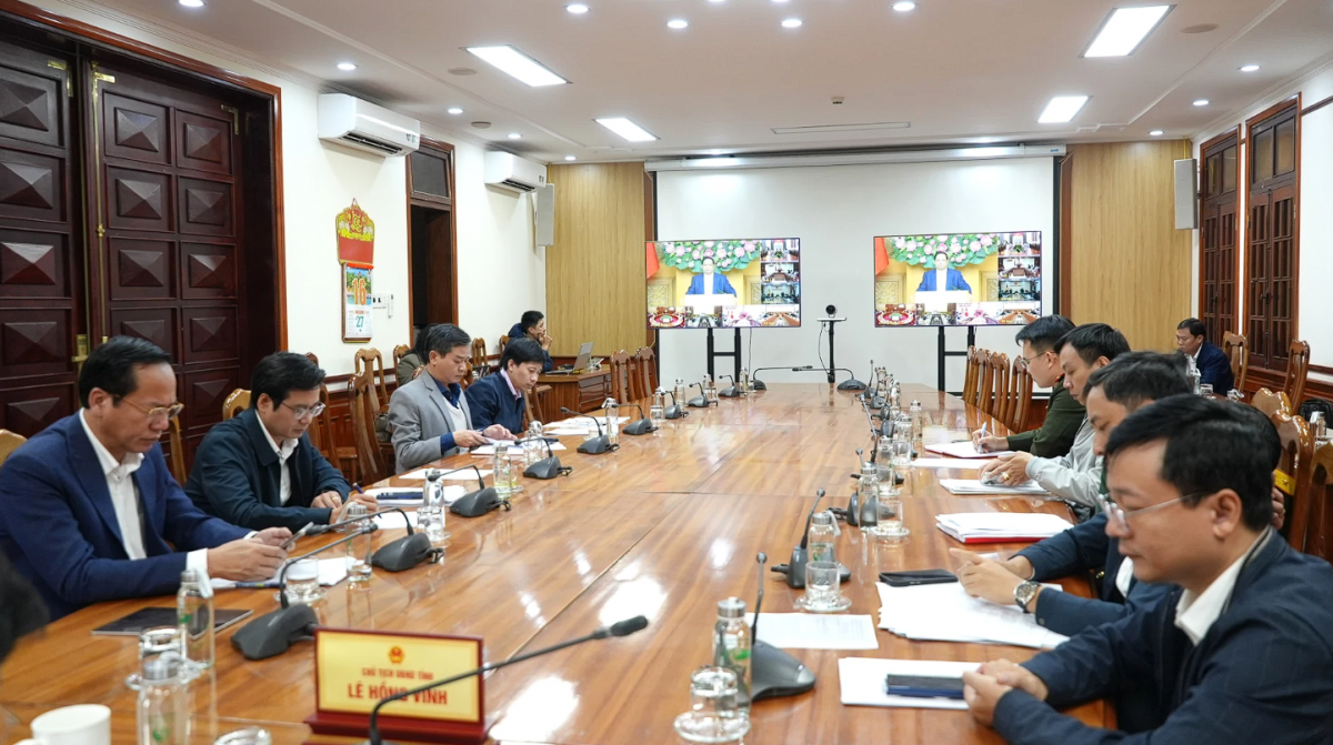 Thủ tướng biểu dương Quảng Trị khẩn trương khắc phục sạt lở tại xã Khe Sanh