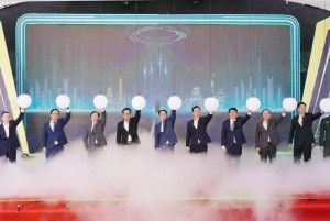 Hà Nội khởi công tuyến metro số 5 hơn 72.000 tỷ đồng