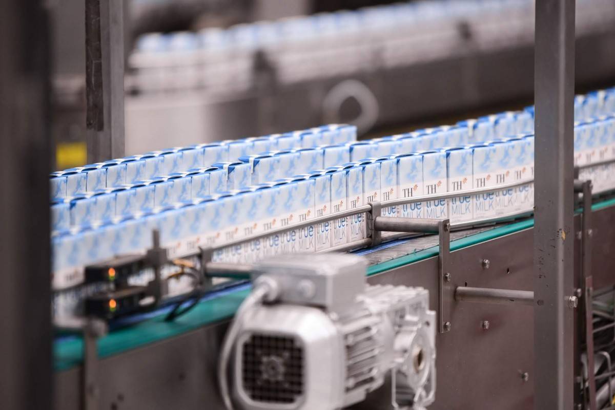 Tập đoàn TH chia sẻ mô hình kinh tế tuần hoàn tại Diễn đàn Kinh tế Việt Nam 2025