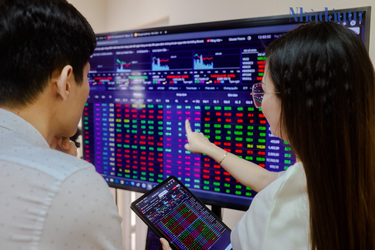 Sửa quy định chứng khoán, mở cơ chế môi giới toàn cầu theo chuẩn FTSE