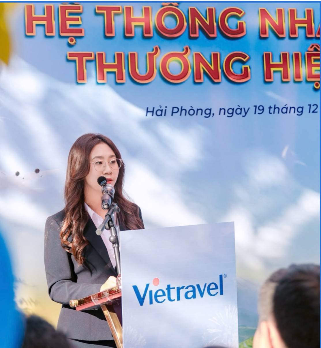 Từ 30 năm bản lĩnh đến thập kỷ bứt phá: Vietravel công bố nhận diện thương hiệu mới
