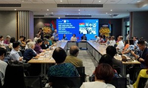 Kỷ niệm 65 năm Mặt trận Dân tộc Giải phóng miền Nam Việt Nam - Bài học Đại đoàn kết, hòa hợp dân tộc