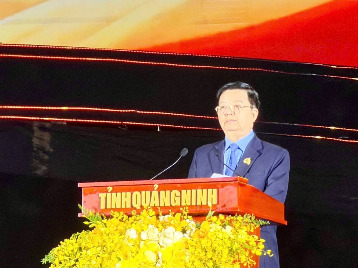 Hội tụ linh khí ngàn năm: Yên Tử – Vĩnh Nghiêm – Côn Sơn, Kiếp Bạc ghi danh Di sản văn hóa thế giới