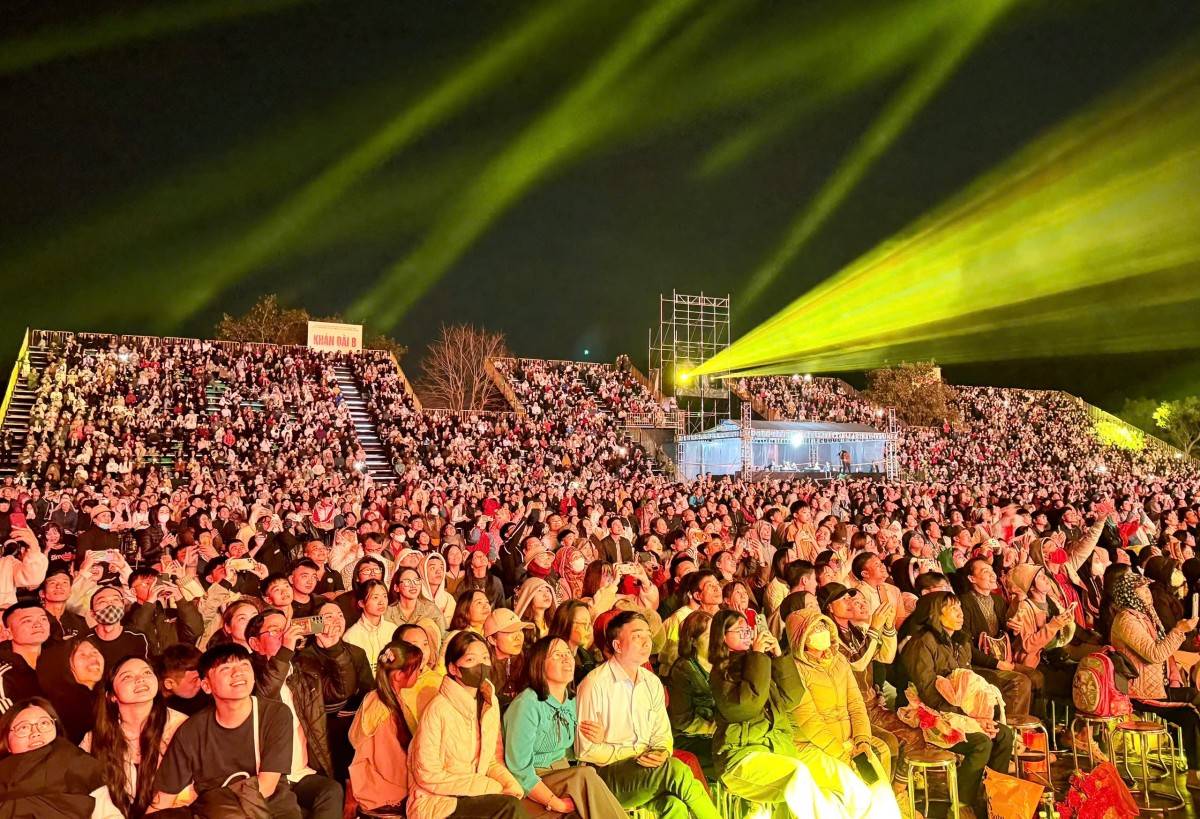 Hội tụ linh khí ngàn năm: Yên Tử – Vĩnh Nghiêm – Côn Sơn, Kiếp Bạc ghi danh Di sản văn hóa thế giới