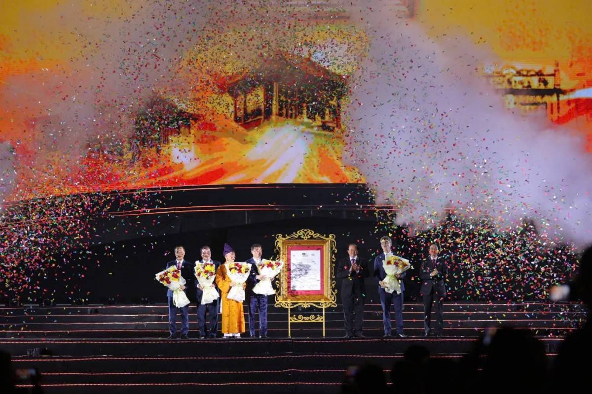 Hội tụ linh khí ngàn năm: Yên Tử – Vĩnh Nghiêm – Côn Sơn, Kiếp Bạc ghi danh Di sản văn hóa thế giới