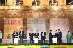 Festival OCOP Việt Nam 2025: Tôn vinh 22 chủ thể OCOP quốc gia tiêu biểu