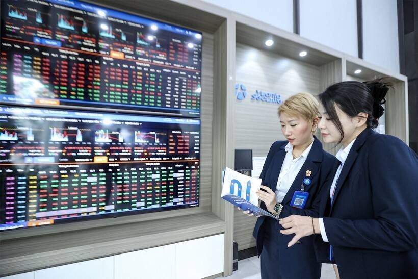 Đề xuất cấp chứng chỉ hành nghề chứng khoán điện tử thay bản giấy