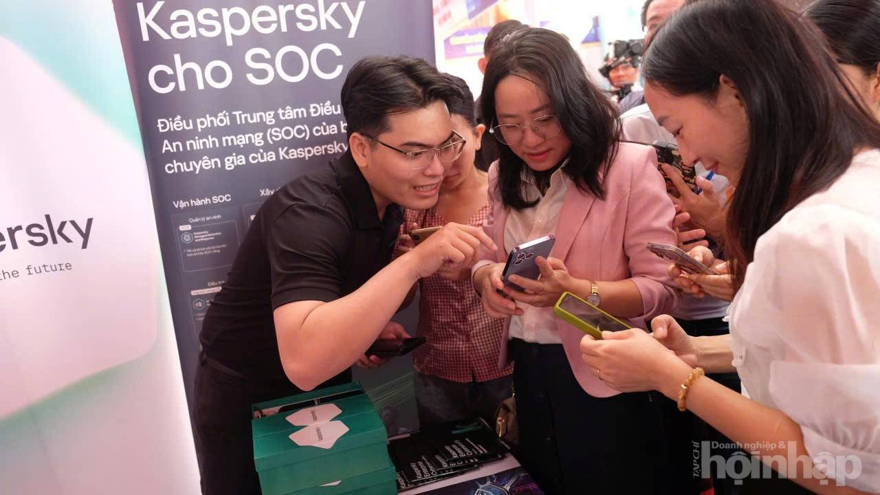 Khánh Hòa mở ngày hội công nghệ số 2025: khi chuyển đổi số trở thành câu chuyện của mọi nhà