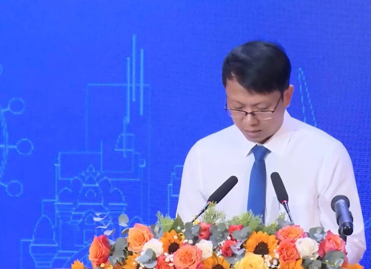 Khánh Hòa mở ngày hội công nghệ số 2025: Khi chuyển đổi số trở thành câu chuyện của mọi nhà