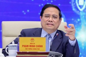 Thủ tướng Phạm Minh Chính yêu cầu làm rõ phương thức đầu tư đường sắt tốc độ cao Bắc – Nam ngay tháng 1/2026