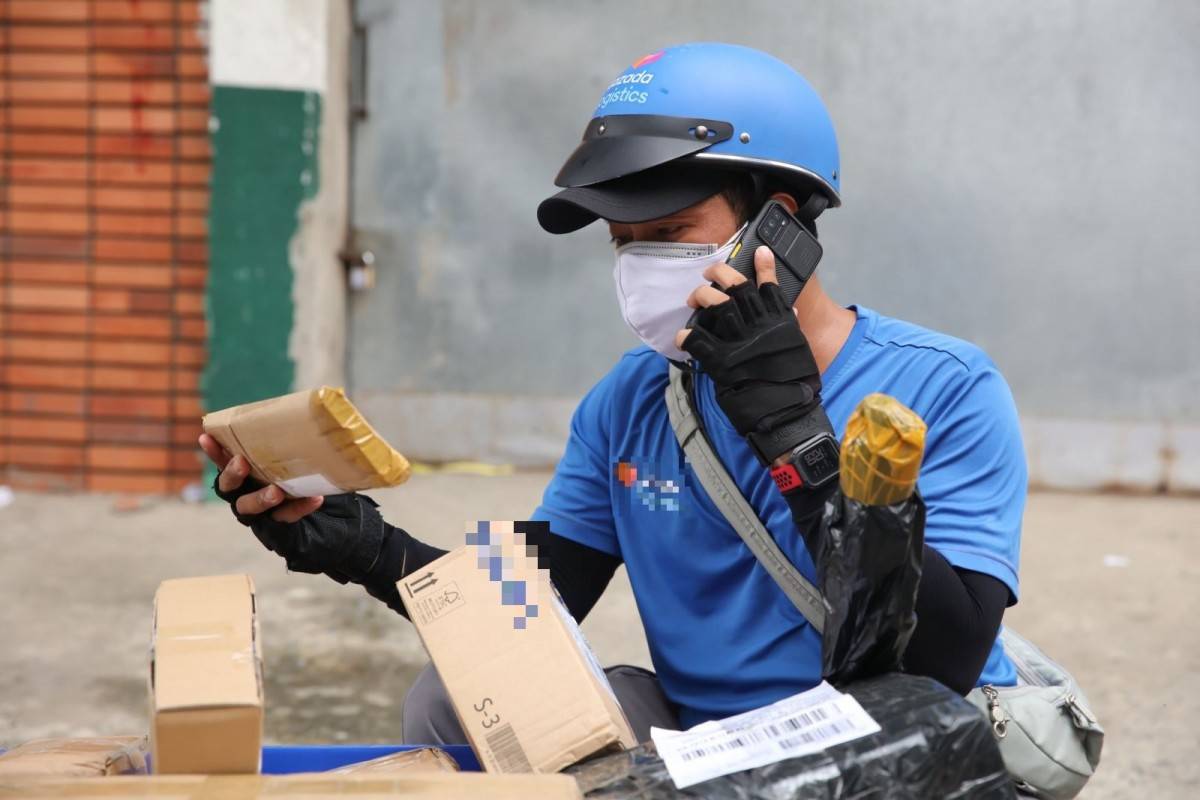 Thương mại điện tử bùng nổ, rác thải nhựa đối mặt nguy cơ vượt 800.000 tấn