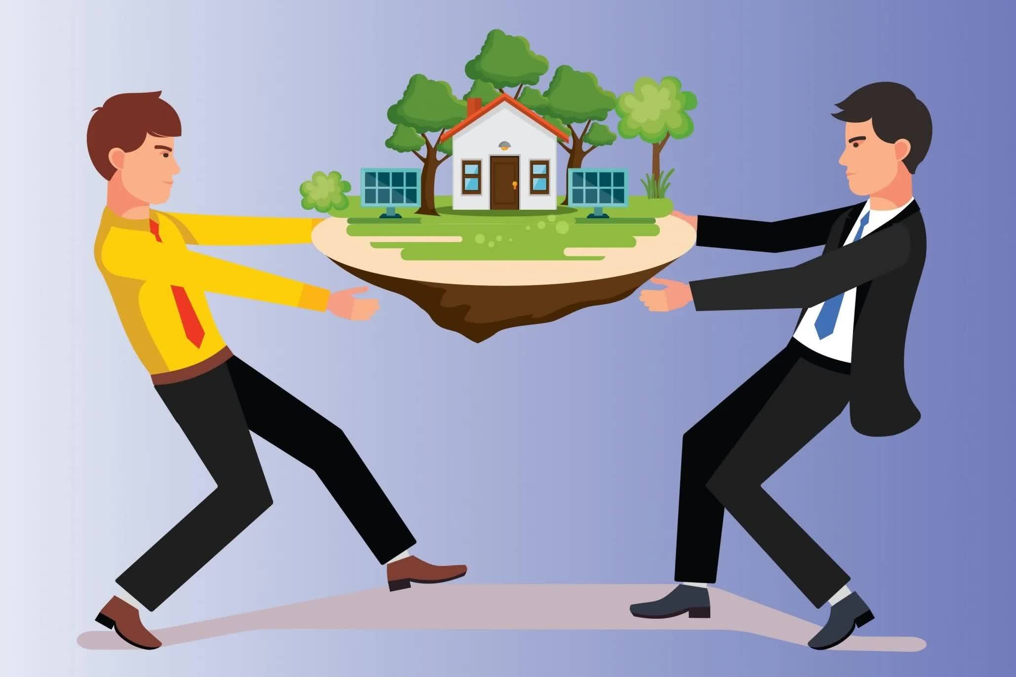 Hà Nội đề xuất thí điểm đăng ký thế chấp đất đai trực tuyến toàn trình từ năm 2026