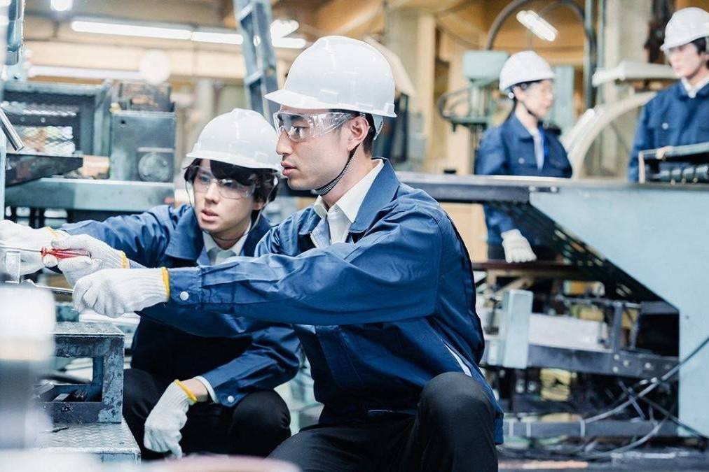 Lao động nước ngoài tại Trung tâm tài chính quốc tế được cấp phép tối đa 10 năm