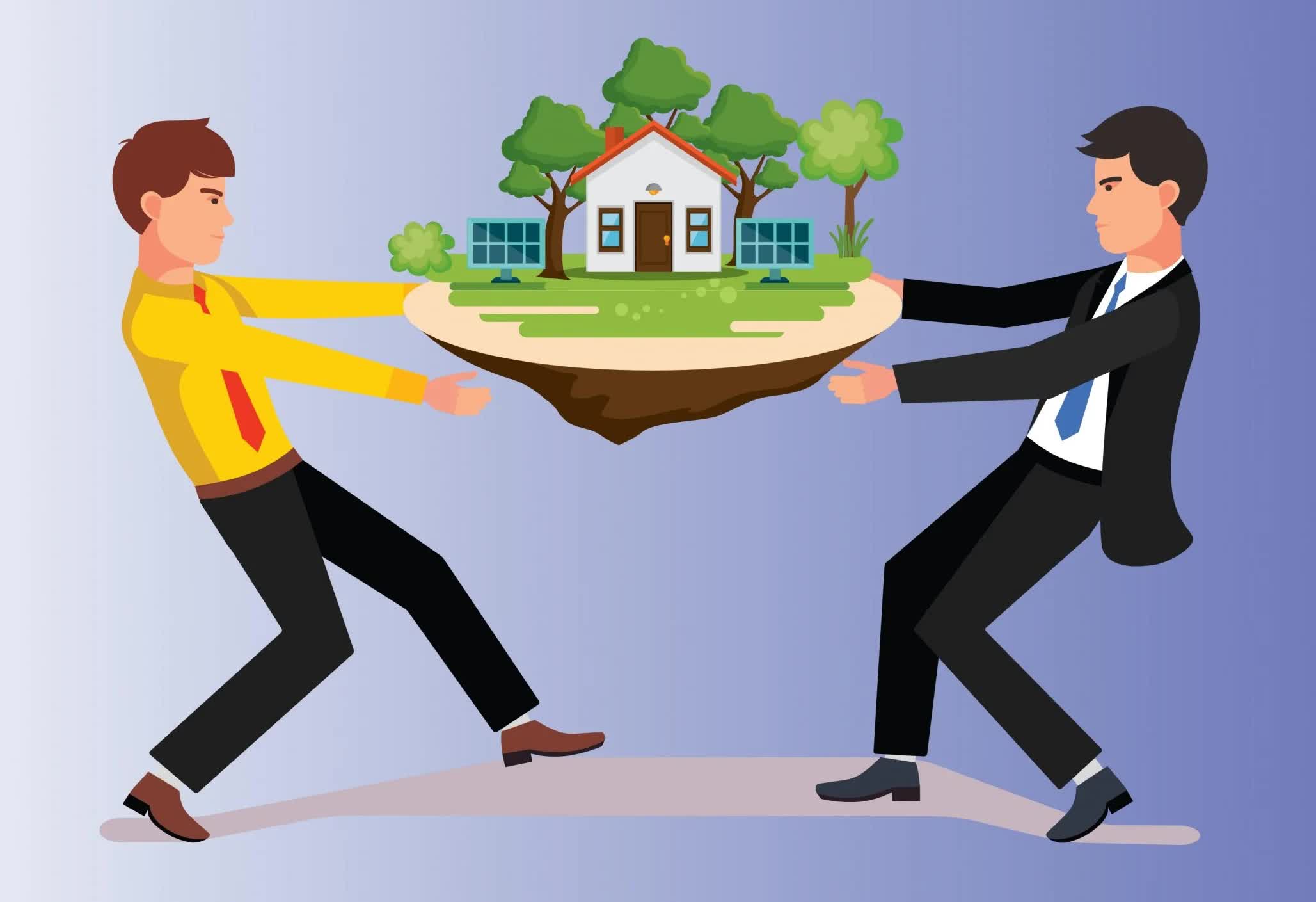 Hà Nội đề xuất thí điểm đăng ký thế chấp đất đai trực tuyến toàn trình từ năm 2026