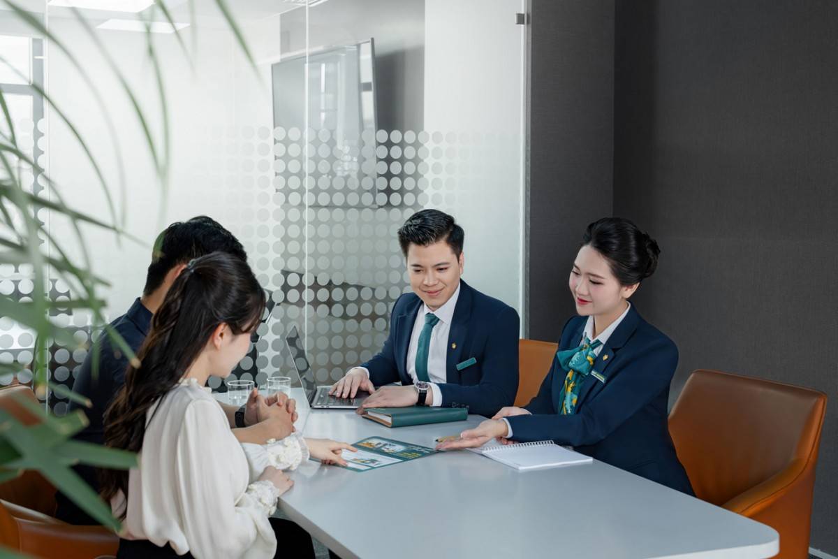 Gửi tiết kiệm BIDV trúng thưởng 2026 quà Phát Lộc