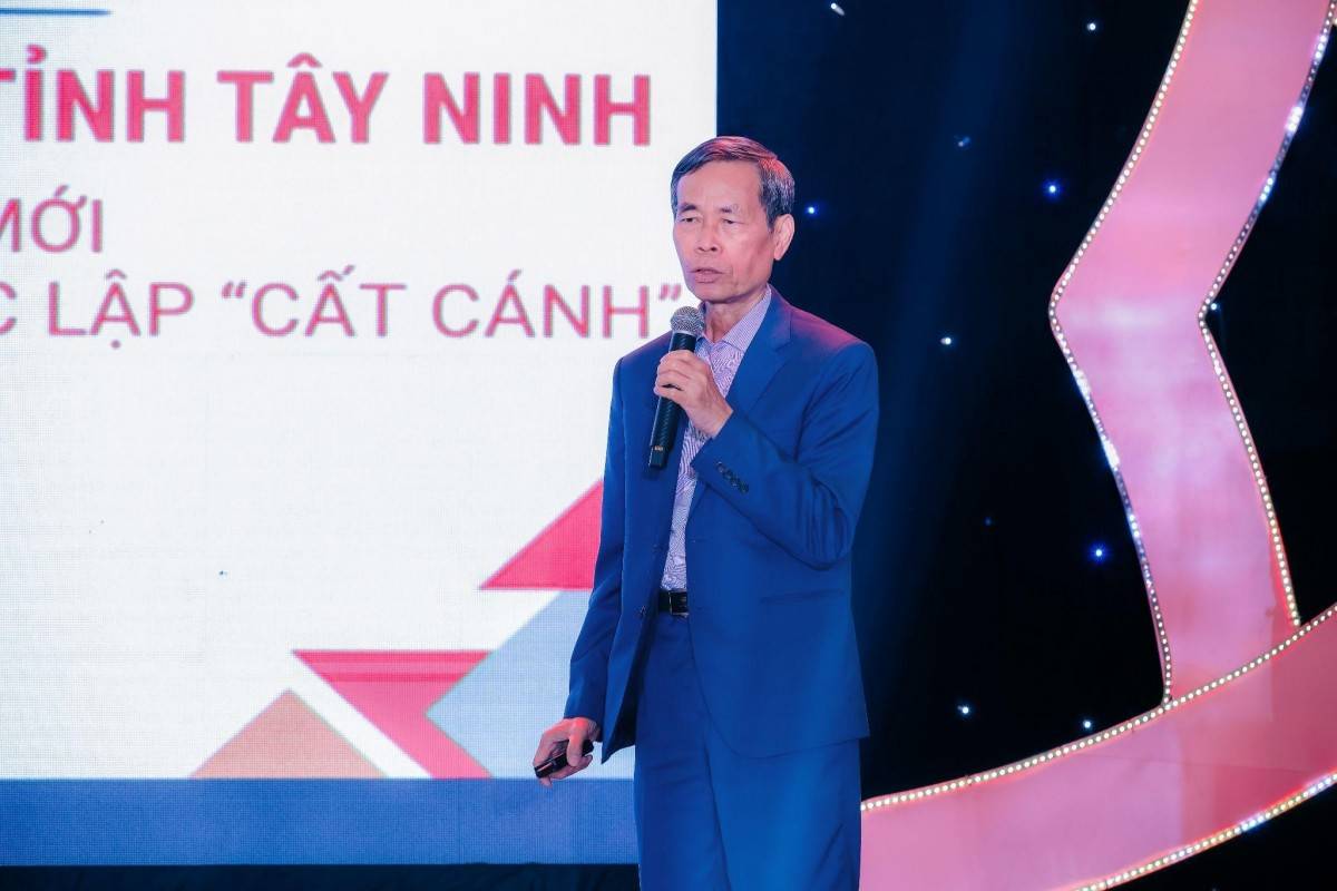 An Huy Mỹ Việt đón làn sóng nhà đầu tư “Nam tiến” tại cửa ngõ phía Tây TP.Hồ Chí Minh