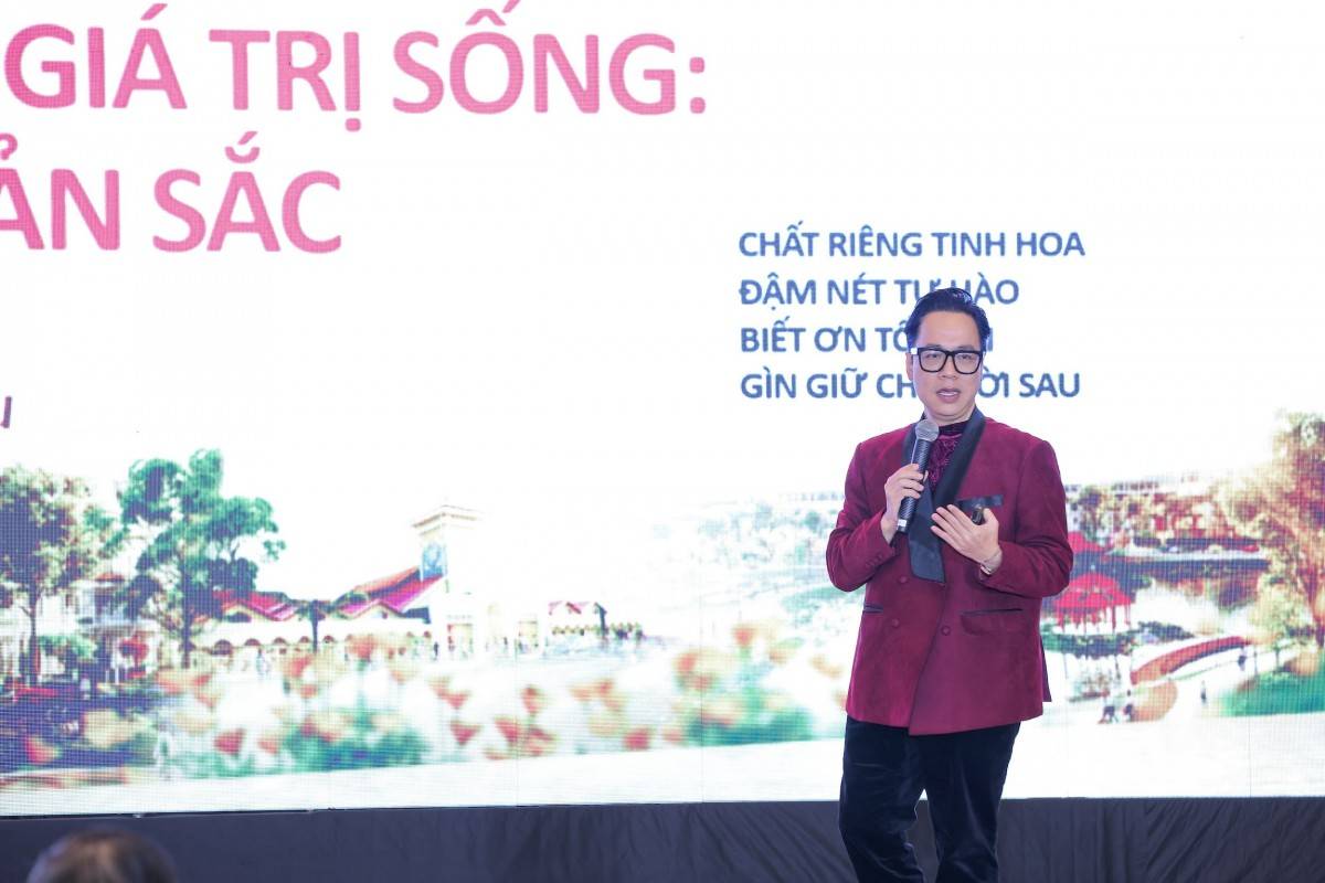 An Huy Mỹ Việt đón làn sóng nhà đầu tư “Nam tiến” tại cửa ngõ phía Tây TP.Hồ Chí Minh