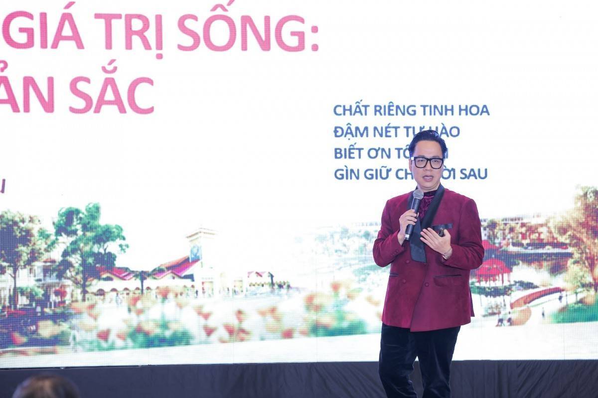 An Huy Mỹ Việt đón làn sóng nhà đầu tư “Nam tiến” tại cửa ngõ phía Tây TP.Hồ Chí Minh