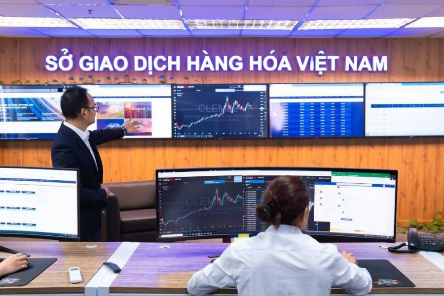 Thành lập Sở giao dịch hàng hóa: Doanh nghiệp phải có vốn điều lệ từ 1.500 tỷ đồng
