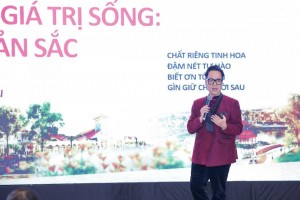 An Huy Mỹ Việt đón làn sóng nhà đầu tư “Nam tiến” tại cửa ngõ phía Tây TP.Hồ Chí Minh