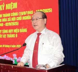 Tân An Hội: Khơi dậy khát vọng phát triển từ vùng đất lịch sử Củ Chi