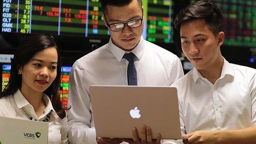 Ủy ban Chứng khoán Nhà nước tăng tốc chuyển đổi số và cải cách hành chính