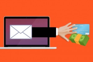 Ngân hàng cảnh báo thủ đoạn lừa đảo mới qua email giả mạo xác minh thẻ