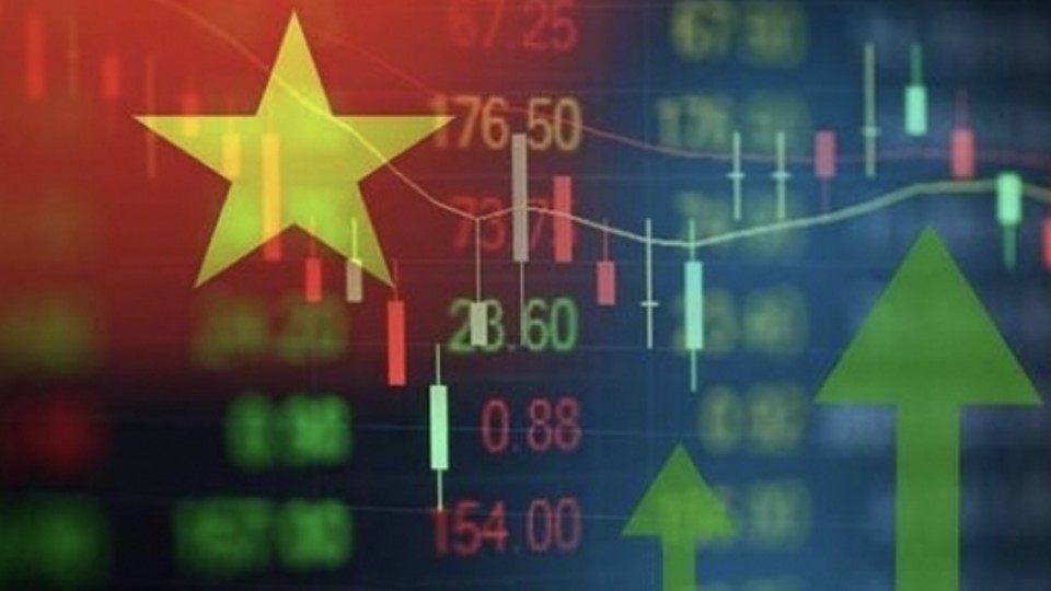 TTCK năm 2026: Quyết liệt cho mục tiêu nâng hạng theo chuẩn bậc cao